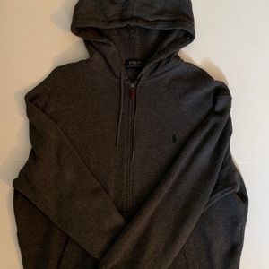 Ralph Lauren hoodie L